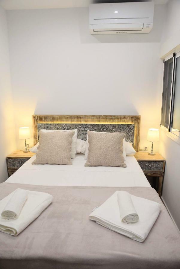 Cozy Apartment City Center Малага Экстерьер фото